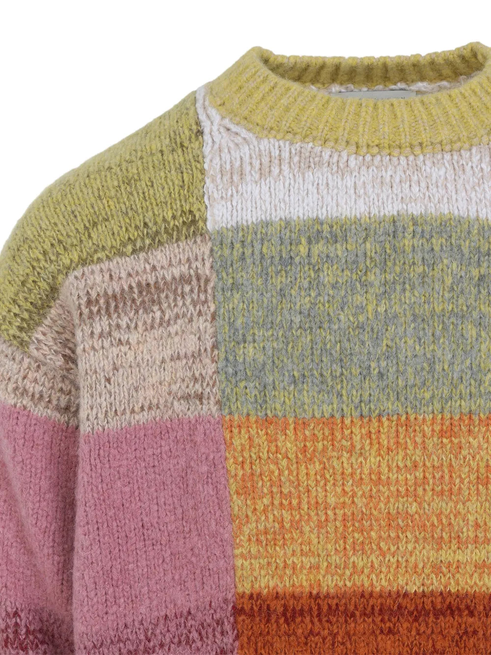 DRIES VAN NOTEN - Felpe - 2520212342725