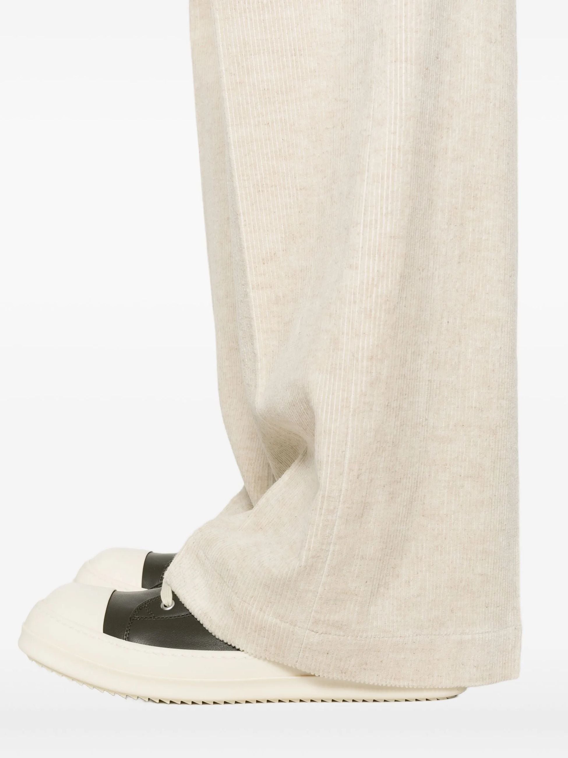 RICK OWENS - Jeans - RU02E1333MLC