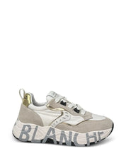 VOILE BLANCHE - Sneakers - 201747508