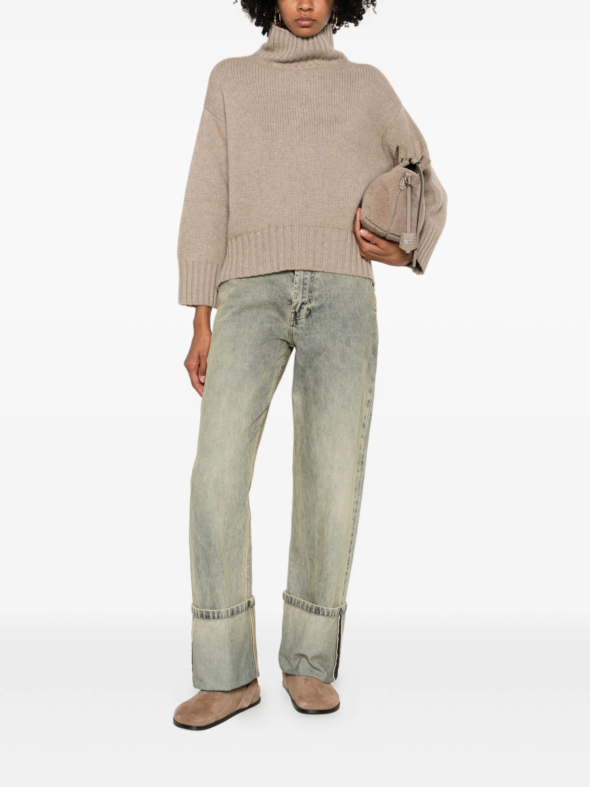 BE YOU - Maglieria - CD4092F5