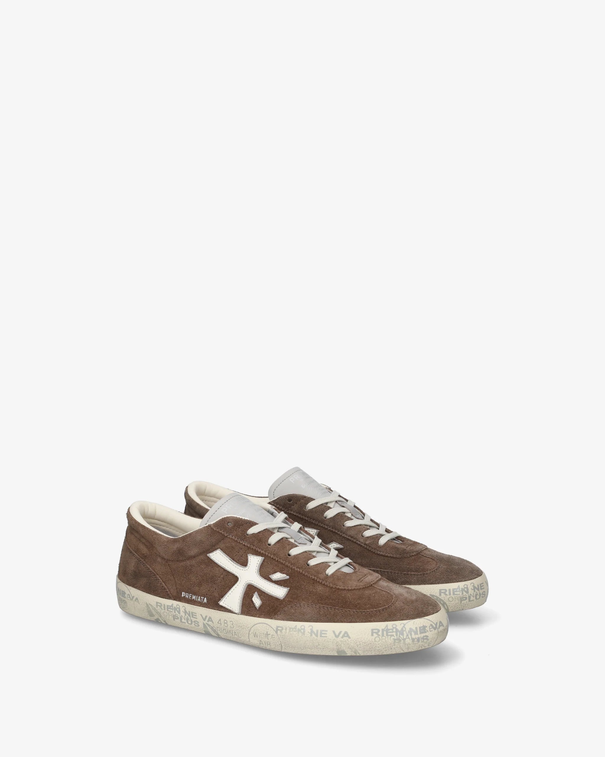 PREMIATA - Sneakers - DAVID8094