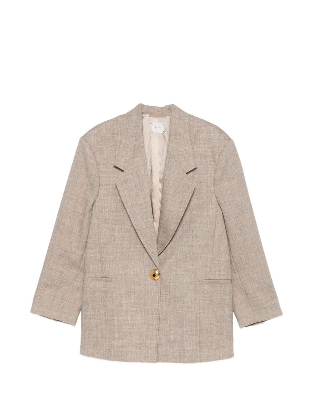 ALYSI - Blazer - 166806A6033