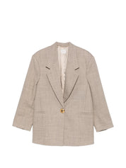 ALYSI - Blazer - 166806A6033