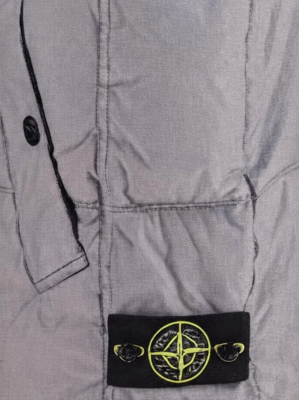 STONE ISLAND - Giubbotti - L2S15G100010S0A23