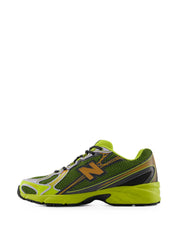 NEW BALANCE - Sneakers - U74099S