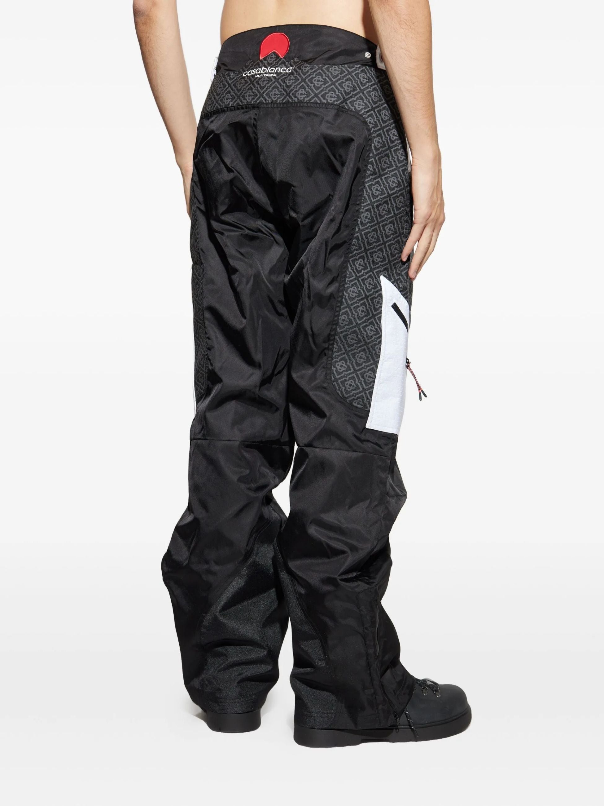CASABLANCA - Pantaloni - MAW25TR32401EXSKI