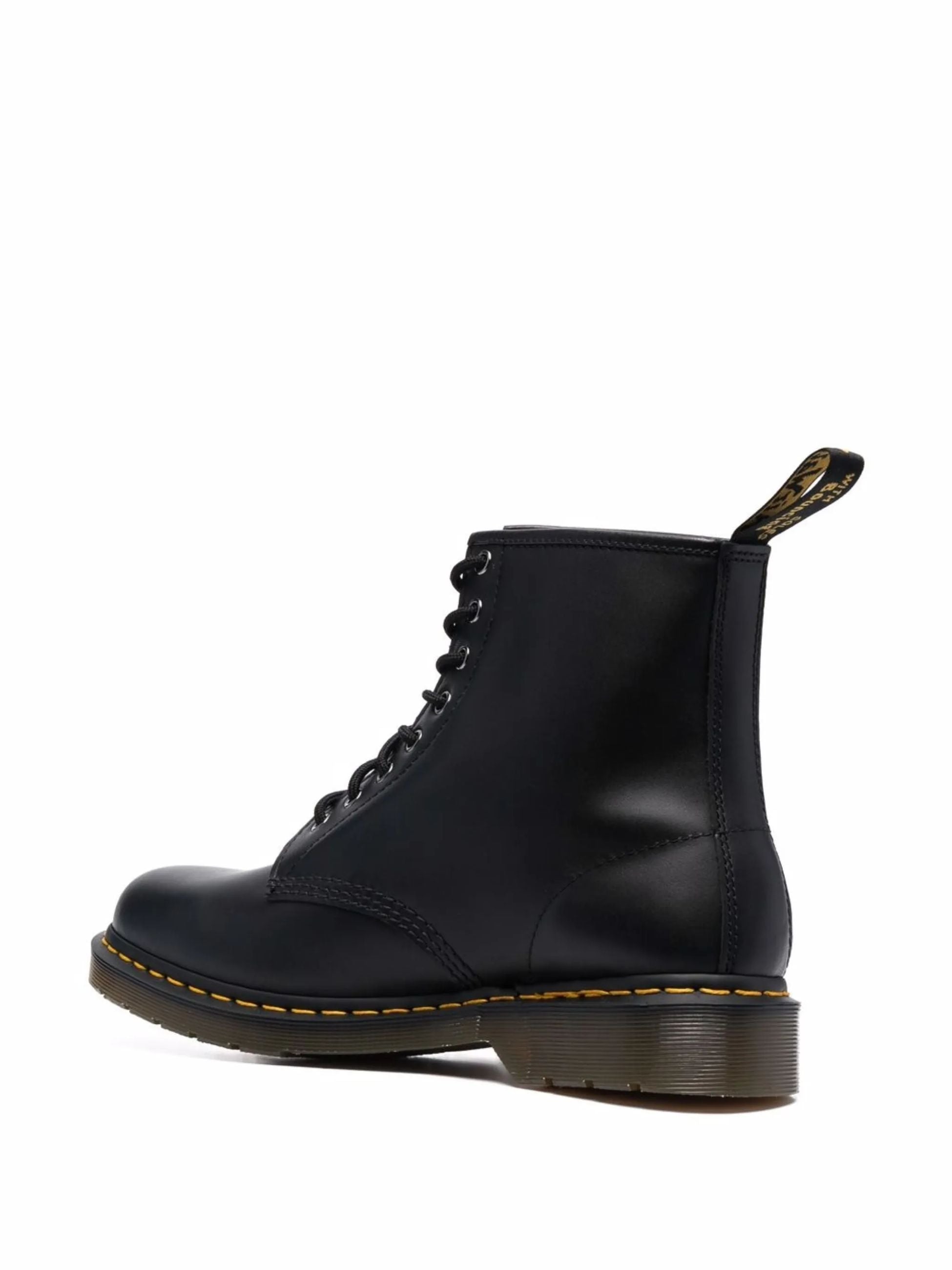 DR.MARTENS Stivali