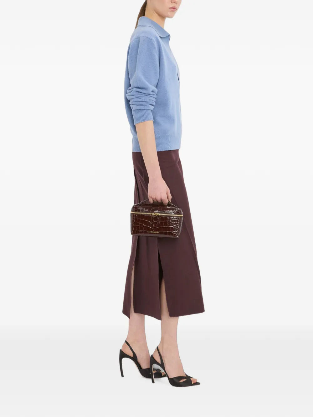 VICTORIA BECKHAM - Borse a mano - B326AAC007575A