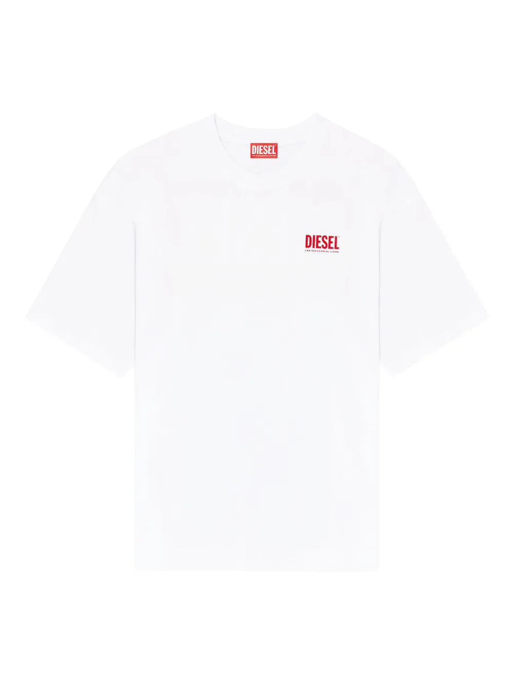 DIESEL - T-Shirt - A200360EPCA