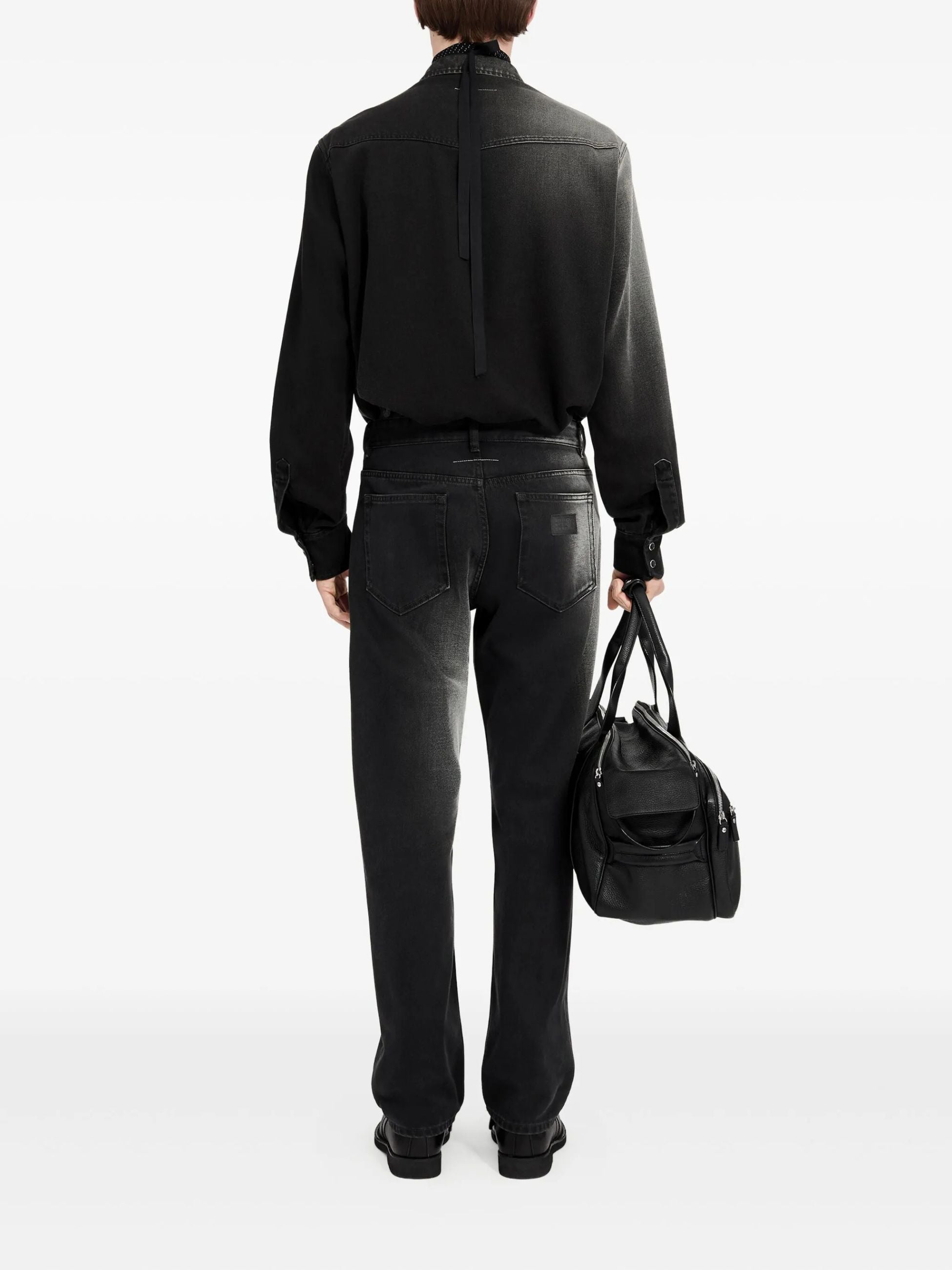 MAISON MARGIELA - Jeans - SH2LA0037S30743