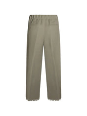 ANTONELLI - Pantaloni - L8595Q935