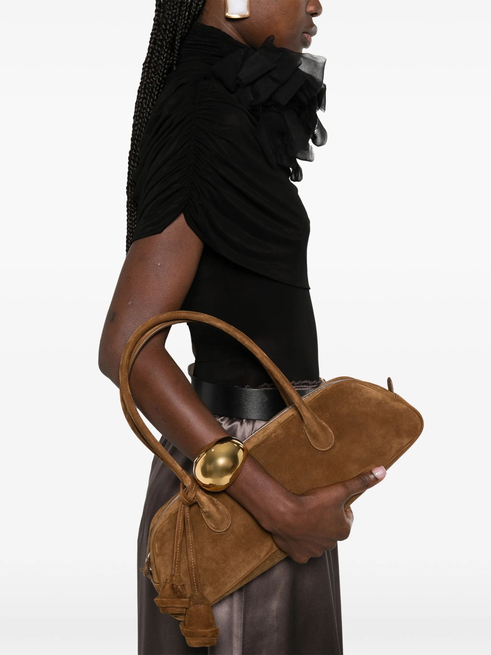 MAGDA BUTRYM - Borse a spalla - 900426