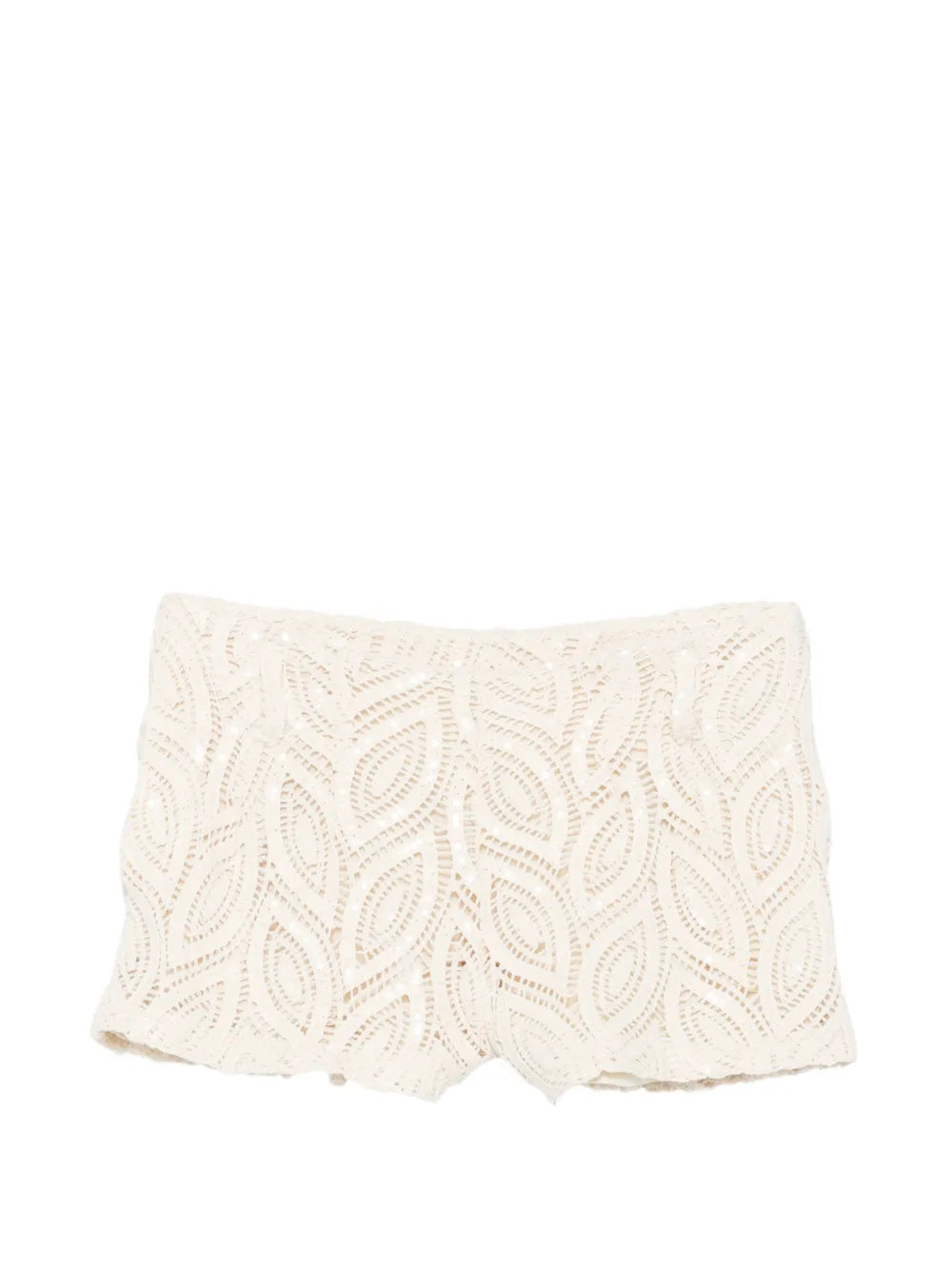 ACTUALEE - Shorts - DN145SR0066