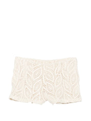 ACTUALEE - Shorts - DN145SR0066