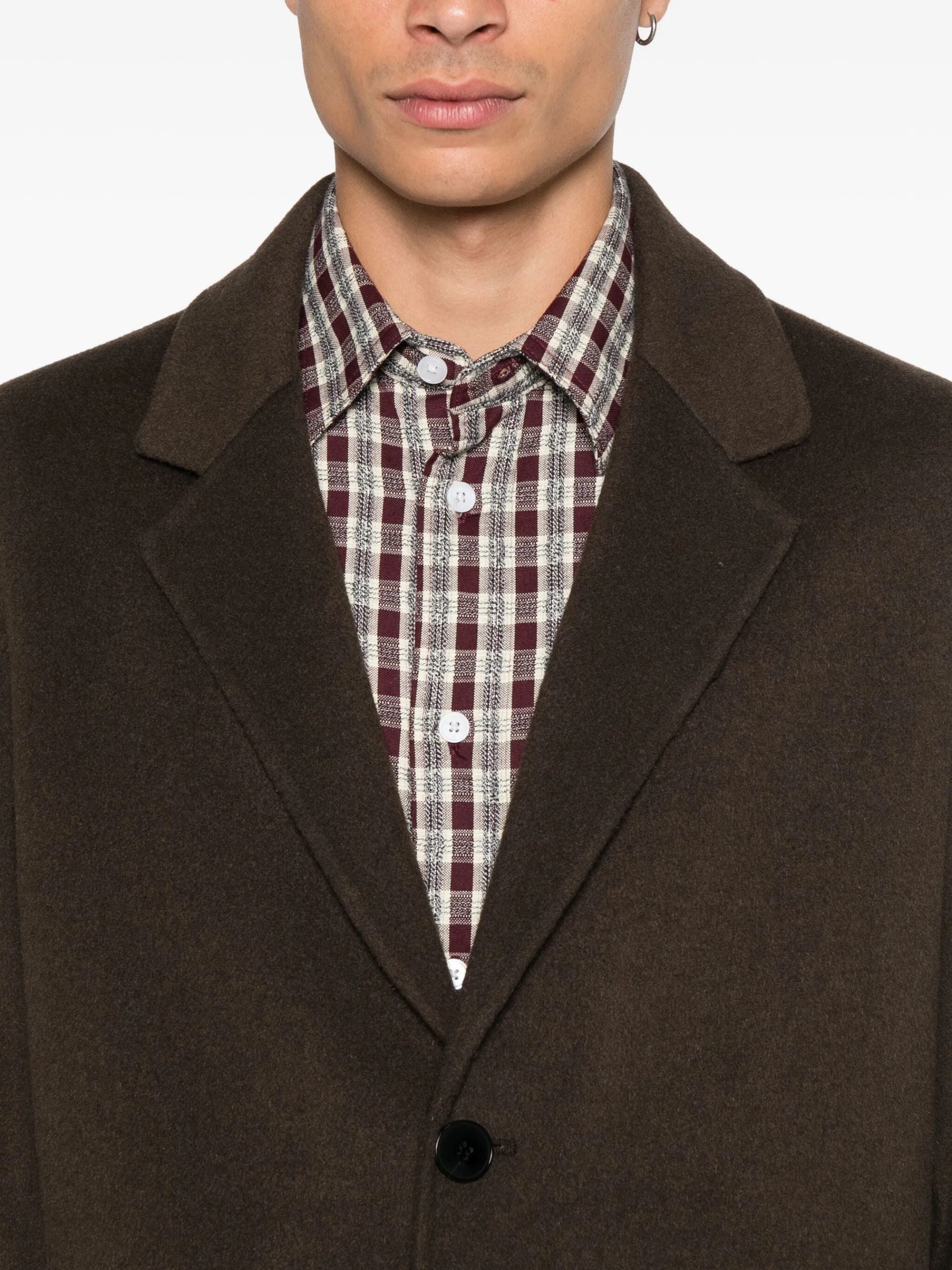 AMARANTO - Cappotti - B6F0022