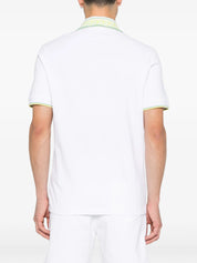 CASABLANCA - Polo - MSP26JTP25001