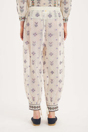 ANTIK BATIK - Pantaloni - DANAE1SAR