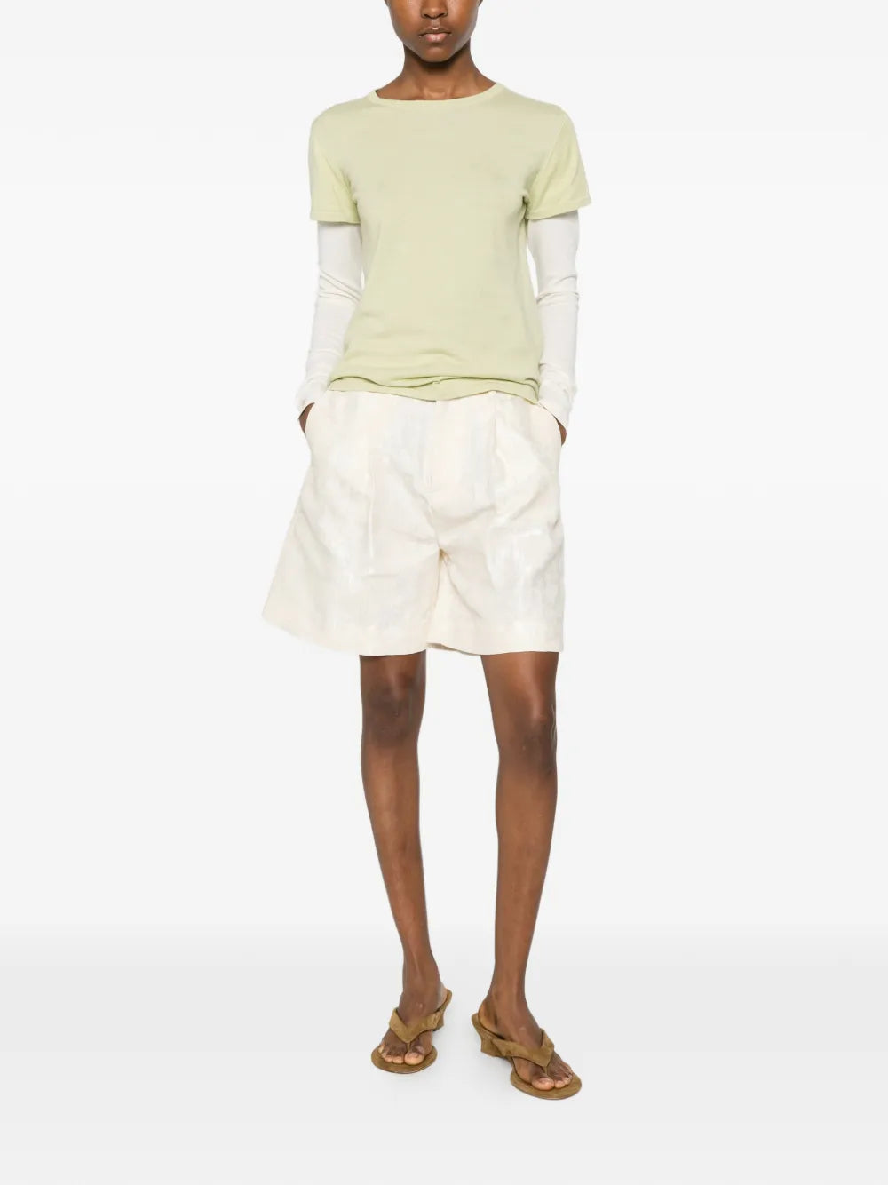 DEPARTMENT FIVE - Shorts - DB01752M2TF0358