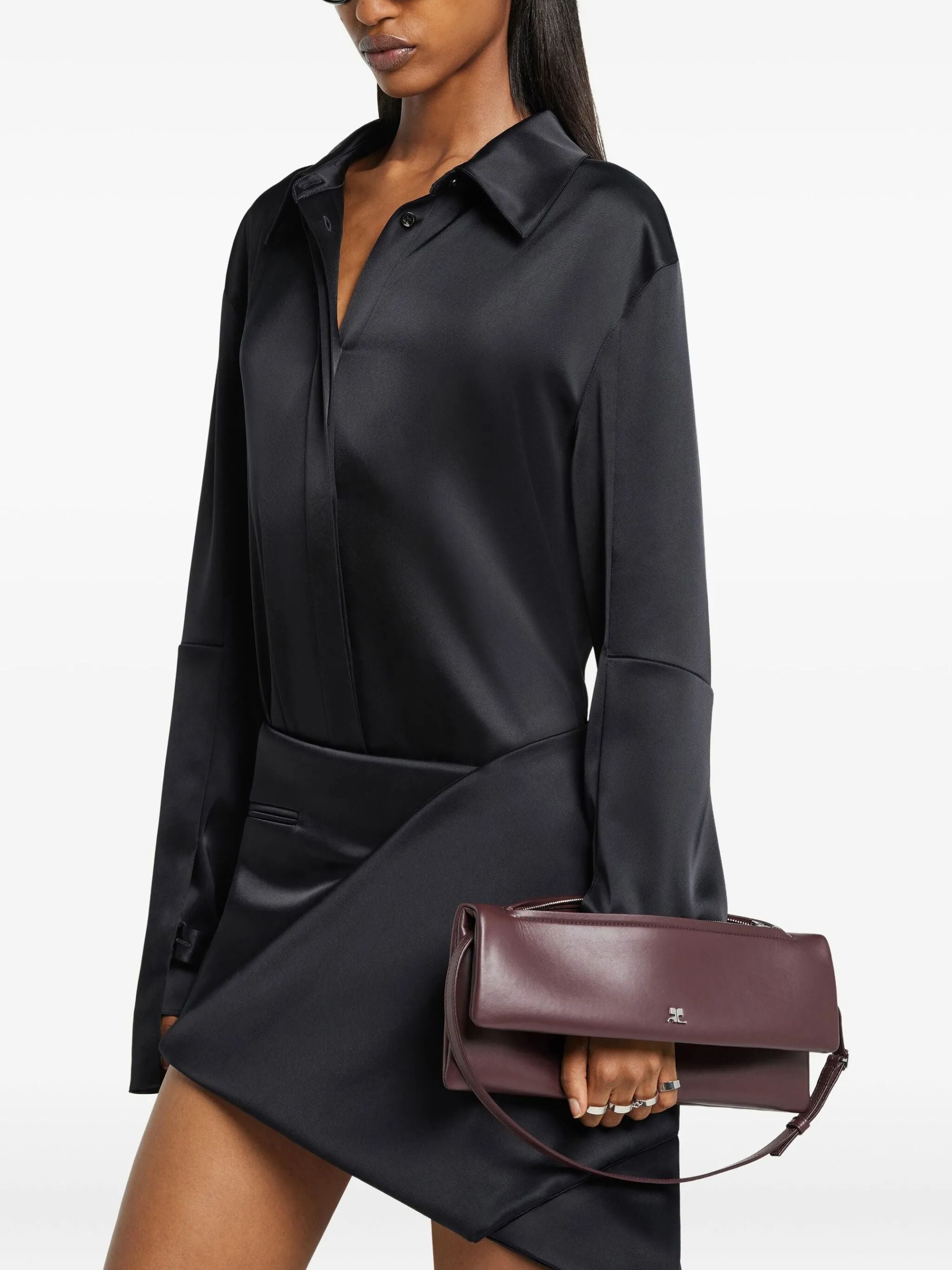 COURRÈGES - Gonne - 425CJU313TA0007