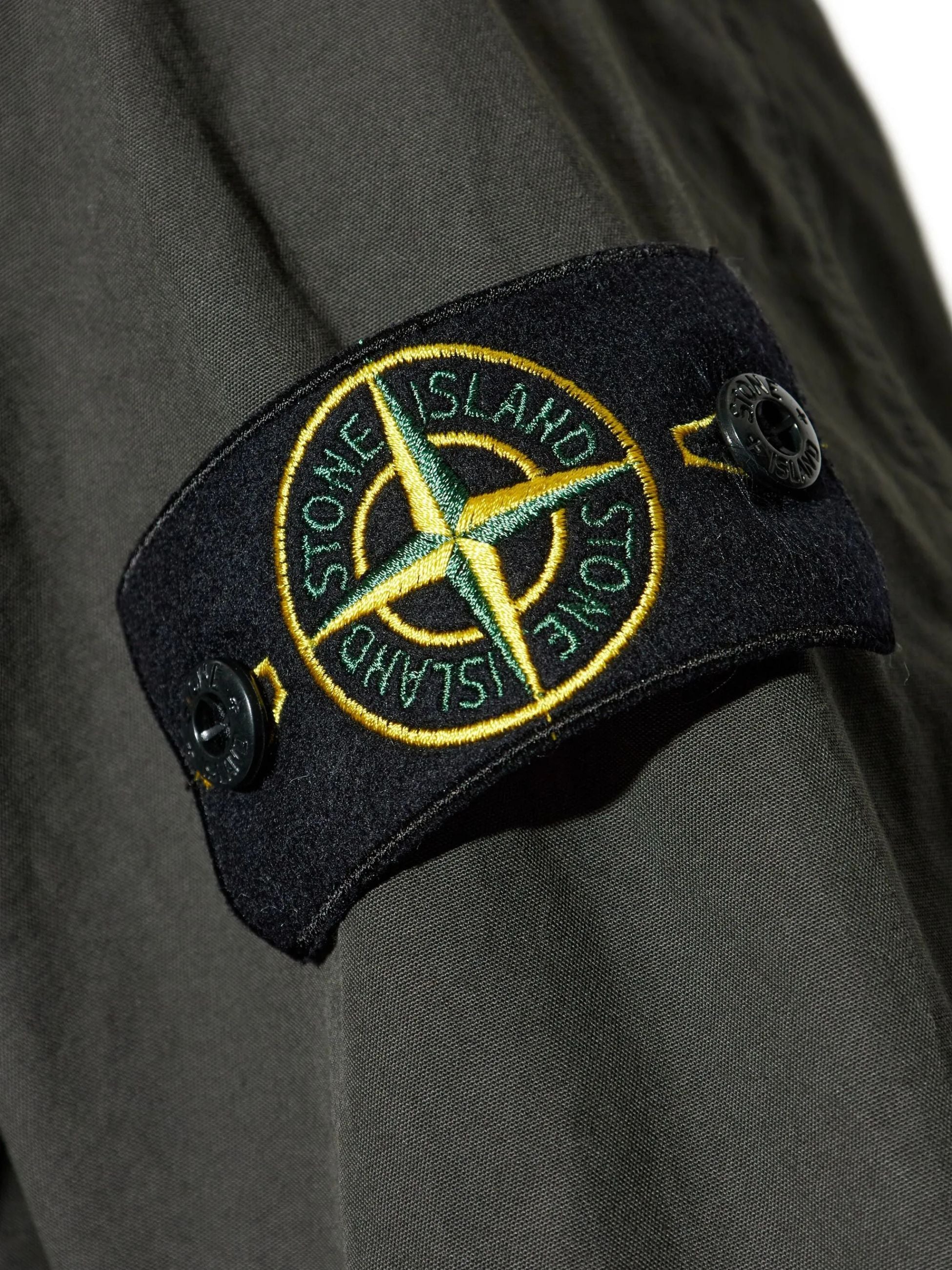 STONE ISLAND - Camicie - 1200004S0179