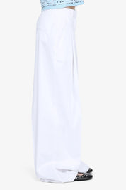 N.21 - Pantaloni - B0430187