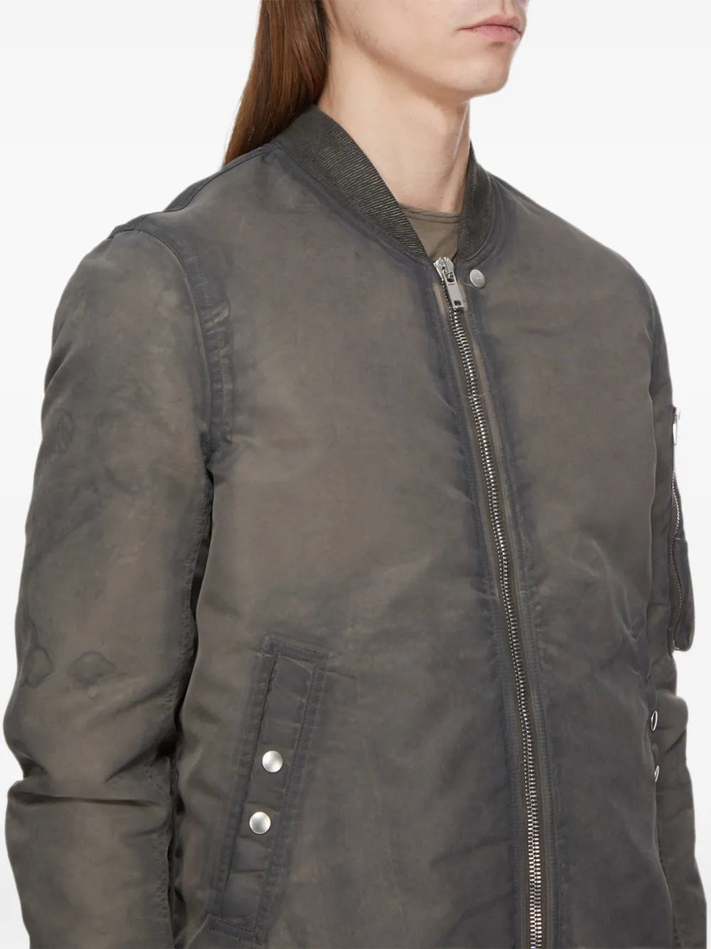 RICK OWENS DRKSHDW - Giubbotti - DU02F6774NBFD