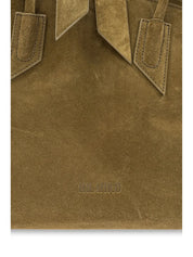 THE ATTICO - Borse a spalla - 250WAH00054LBT007AA