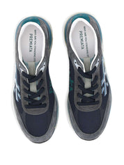 PREMIATA - Sneakers - MOERUN7772