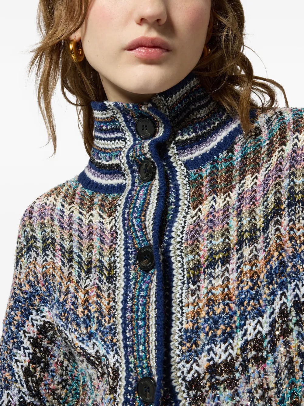MISSONI - Maglieria - DS26WM05BC006C