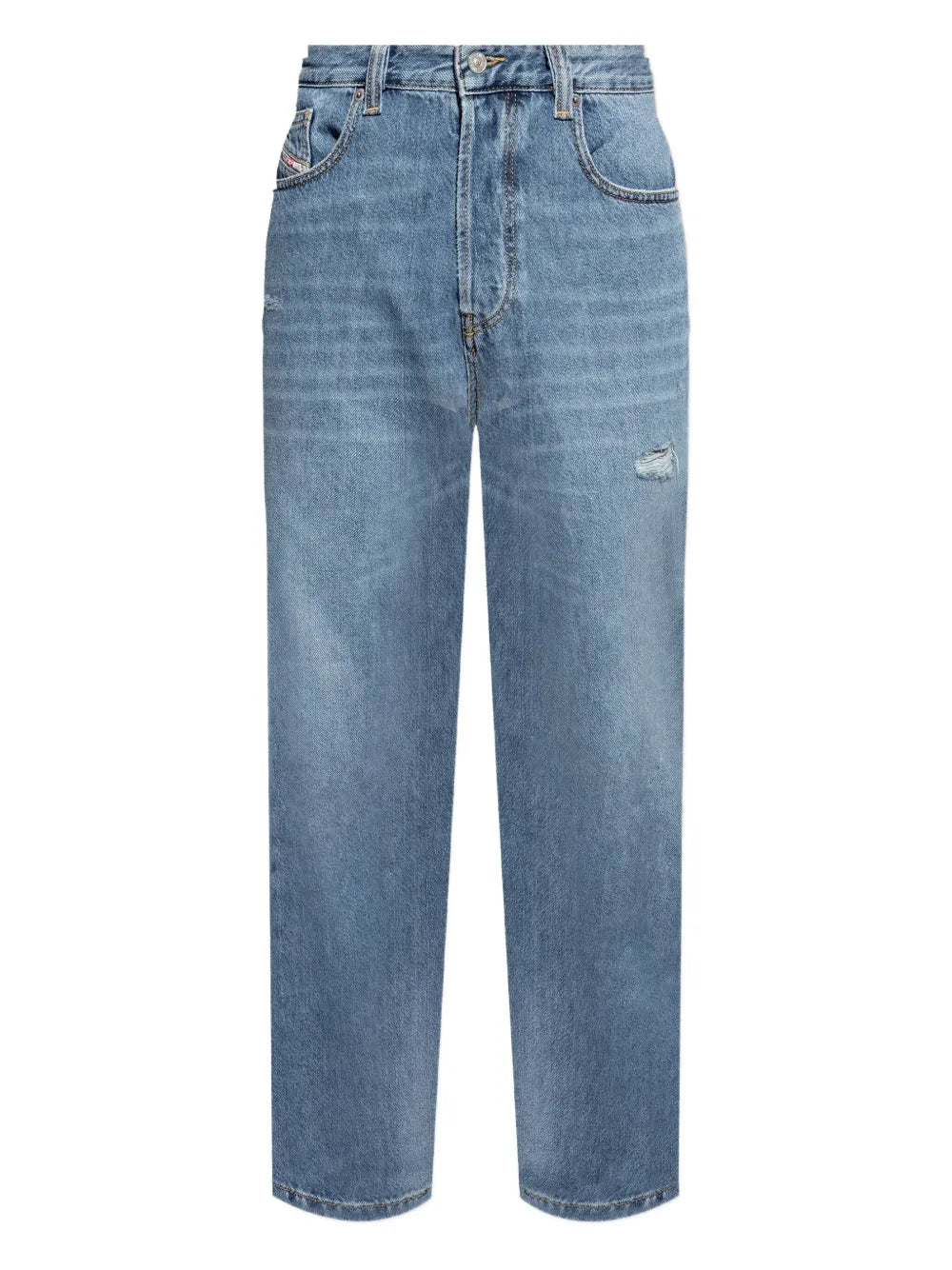 DIESEL - Jeans - A1897409N69