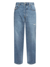 DIESEL - Jeans - A1897409N69