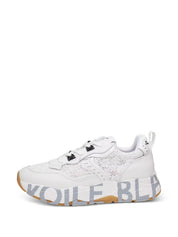 VOILE BLANCHE - Sneakers - 201747536