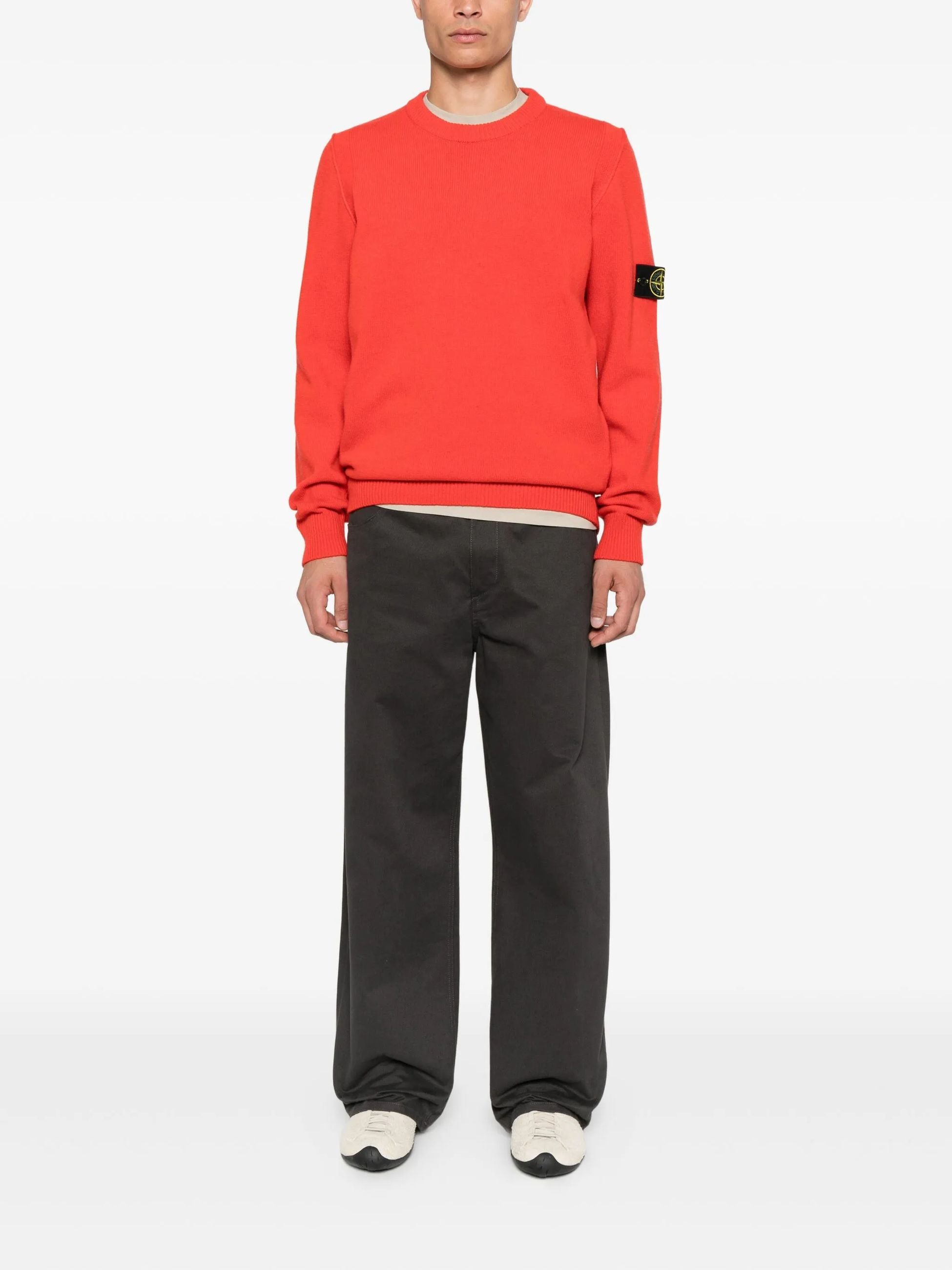 STONE ISLAND - Maglieria - 5100072S00A3