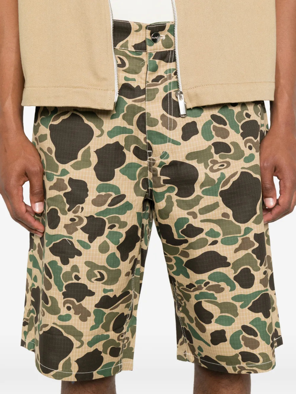 REPLAY - Shorts - KU1005000D75089