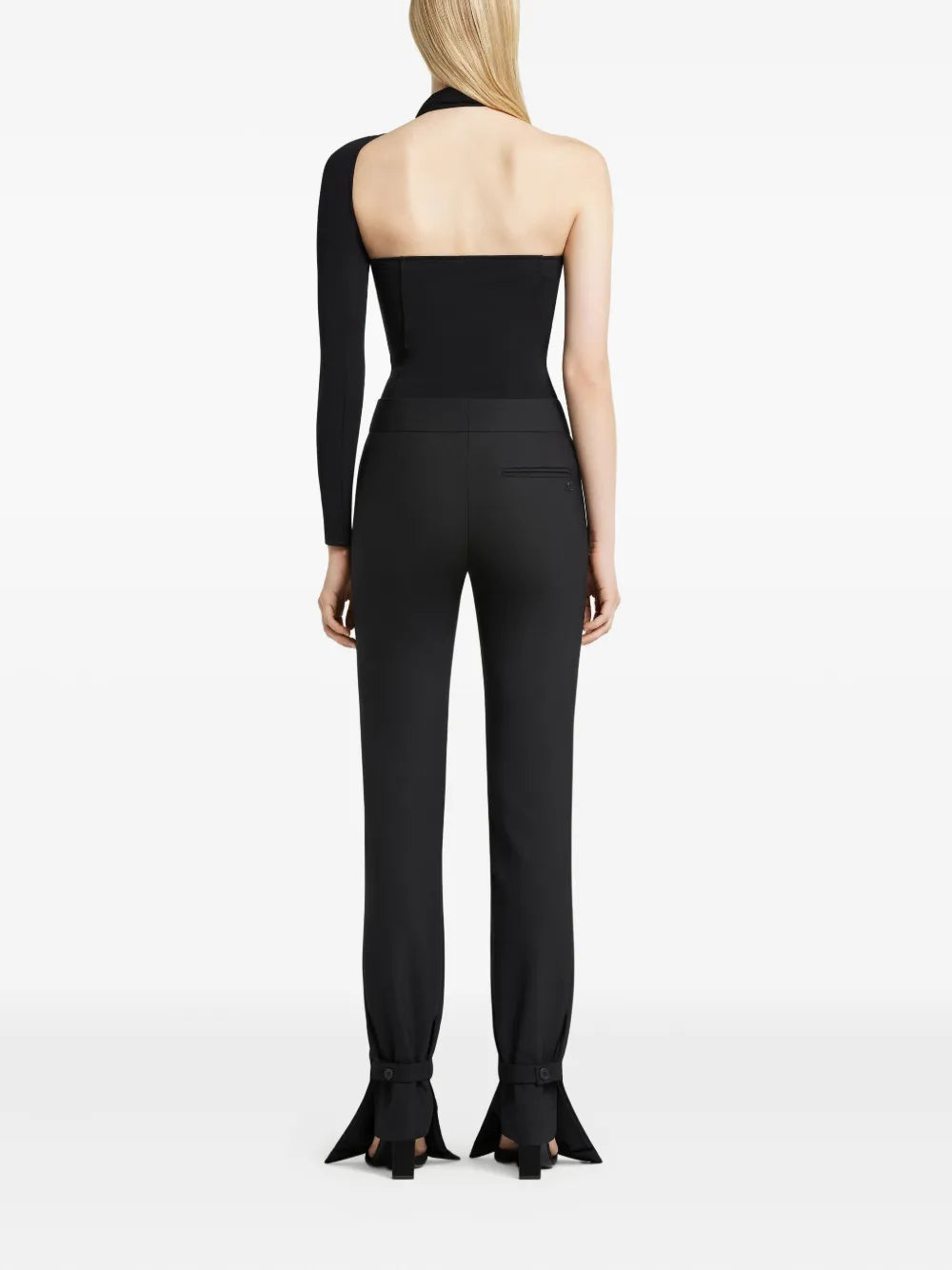 COURRÈGES - Body - 425JBD157JS0145