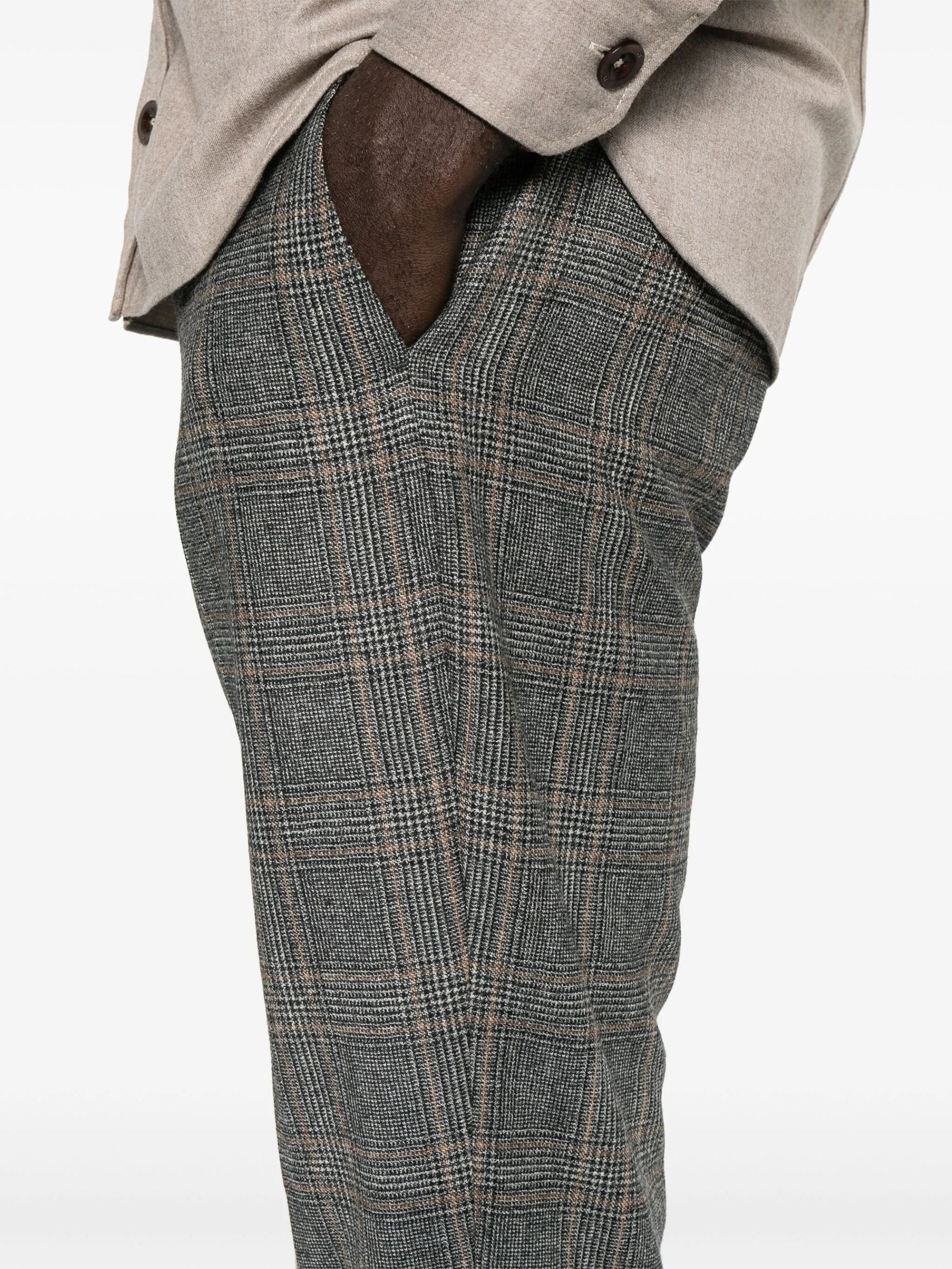 PT - Pantaloni - CORFZ1Z00FWD