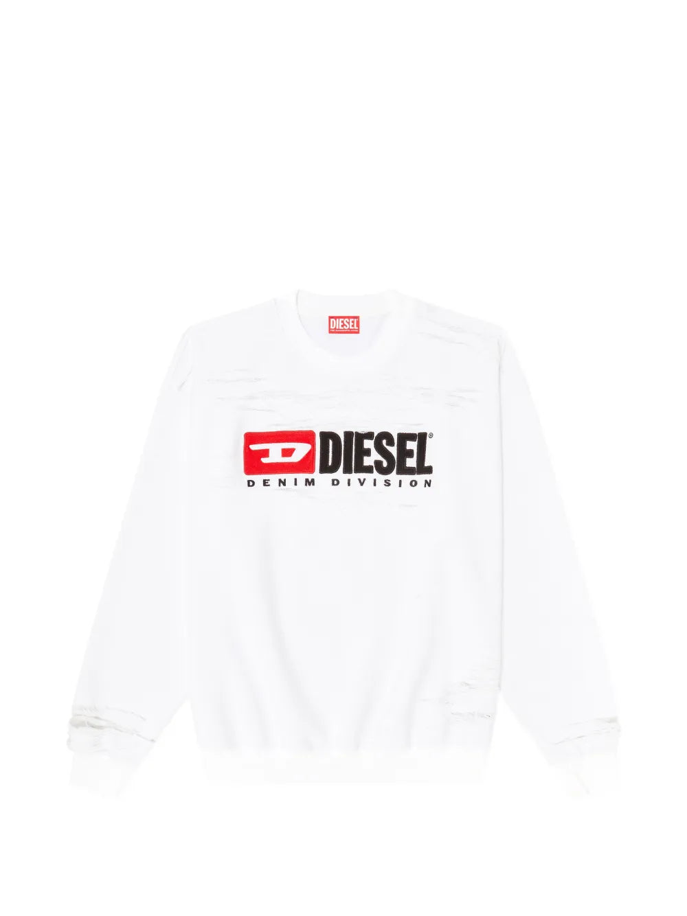 DIESEL - Felpe - A220140PLAI