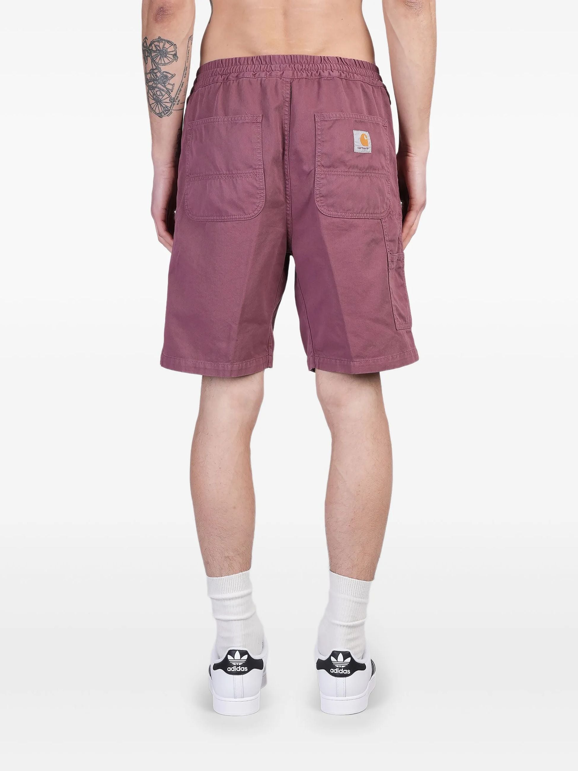 CARHARTT WIP - Shorts - I0304802OSGD03