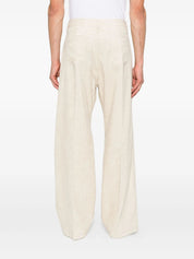 RICK OWENS - Jeans - RU02E1333MLC