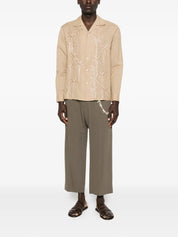 BAZISZT - Camicie - BZPS26SR03096