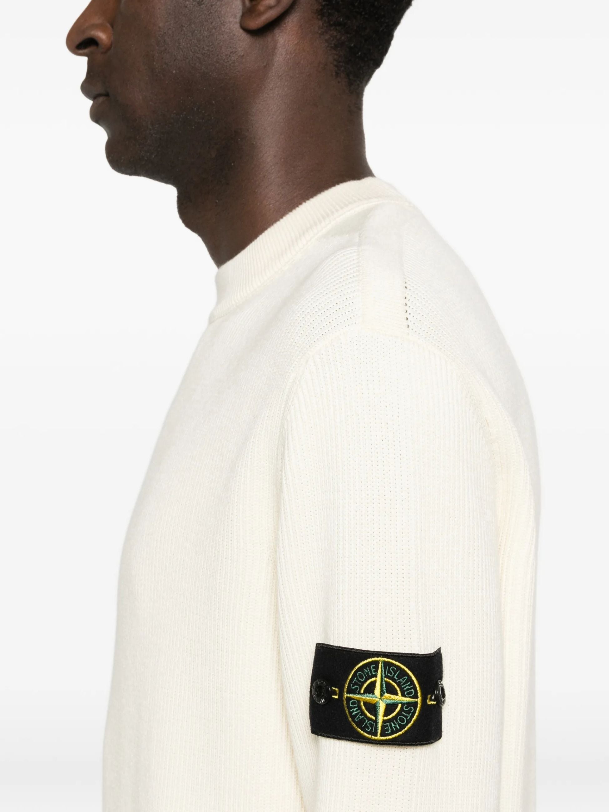 STONE ISLAND - Maglieria - L1S155100154S00D8