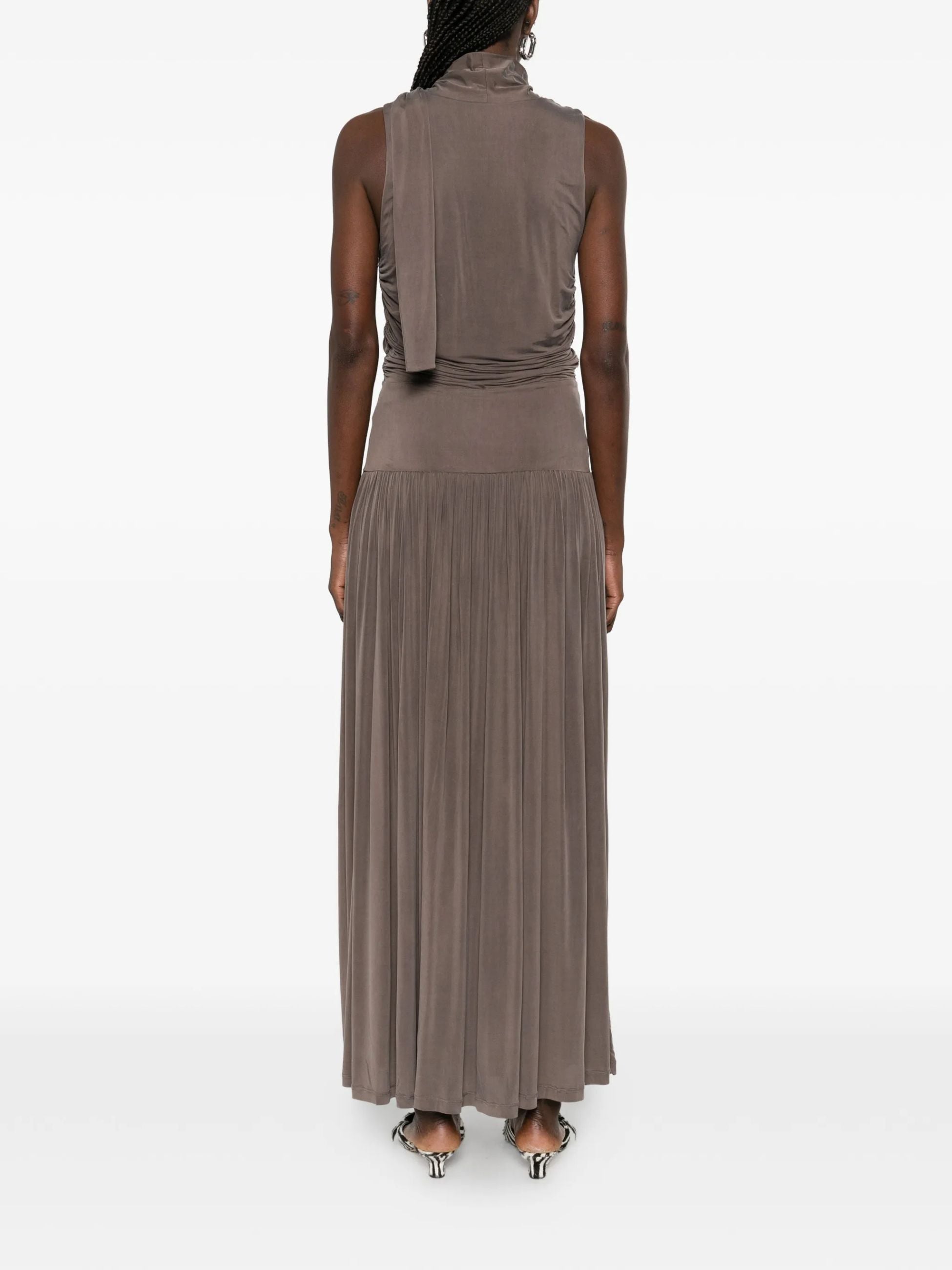 AYA MUSE - Abiti - AMR2620