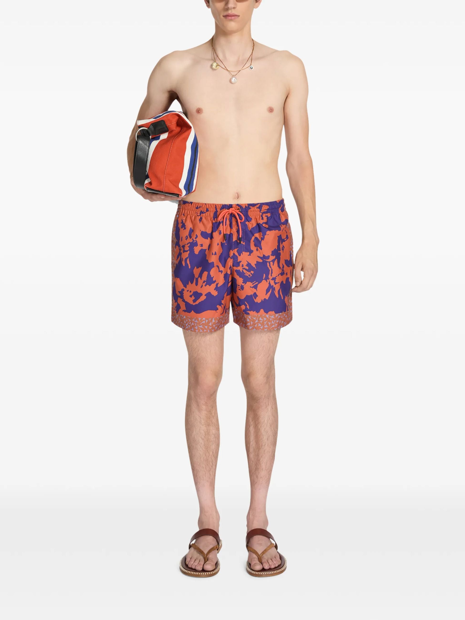 DRIES VAN NOTEN - Beachwear - 2610225003167