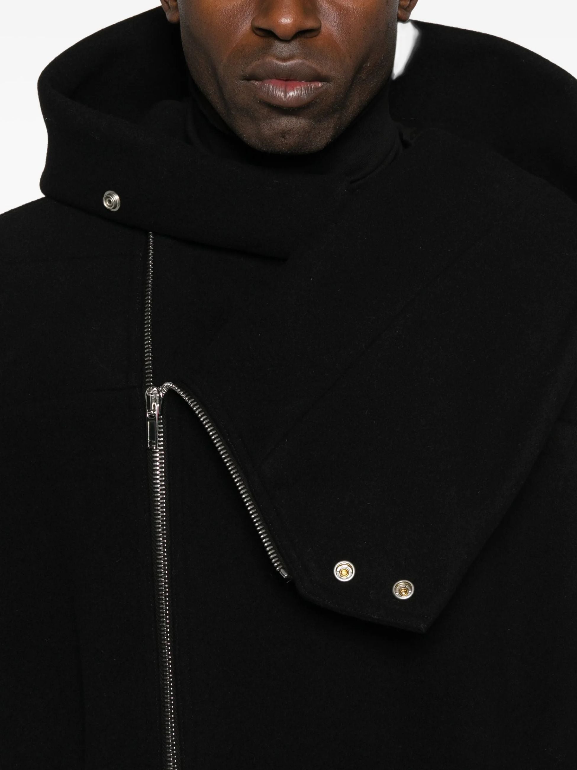 RICK OWENS - Giubbotti - RU02E1761WSF