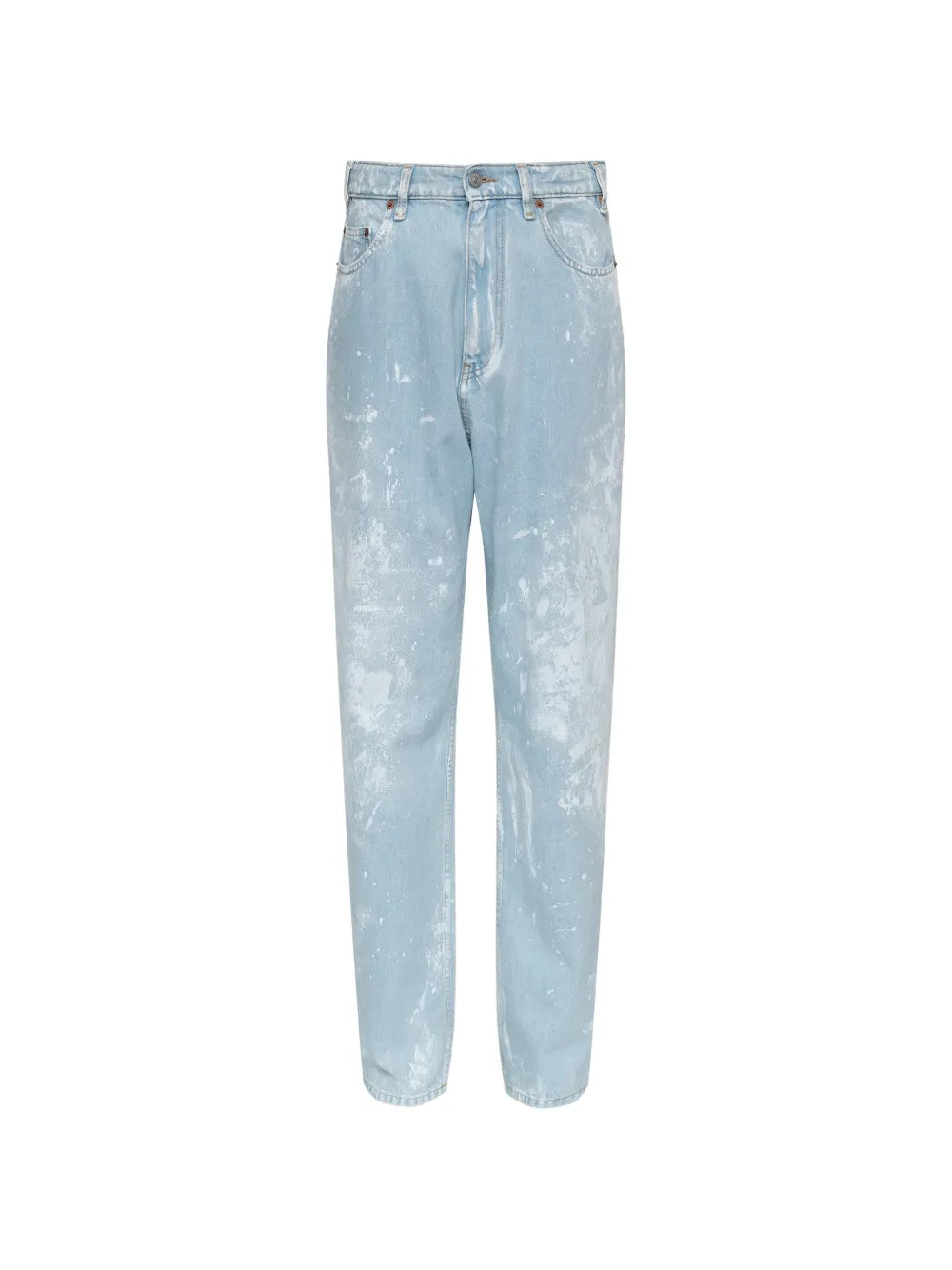 MM6 - Pantaloni - S62LB0219M30055