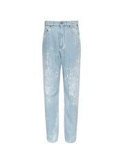 MM6 - Pantaloni - S62LB0219M30055
