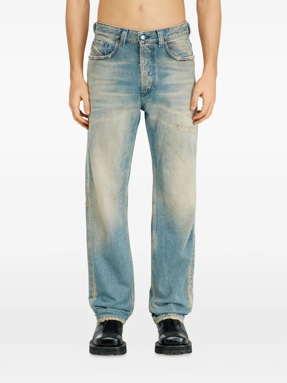DIESEL - Jeans - A1897409N30