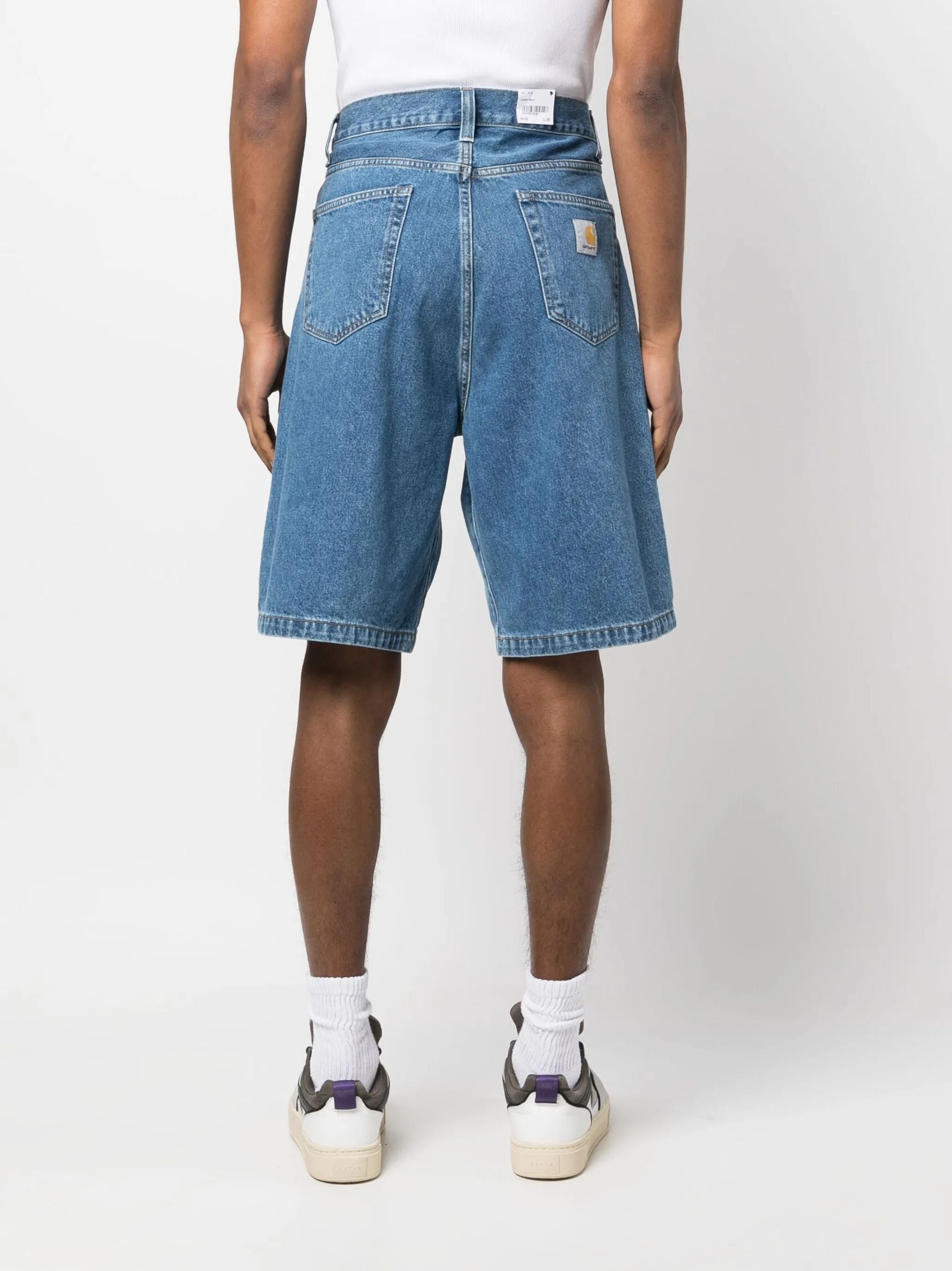 CARHARTT WIP - Shorts - I030469010600