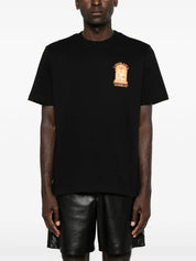 CASABLANCA - T-Shirt - MAW26JTS00113