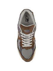 NEW BALANCE - Sneakers - M20024J7